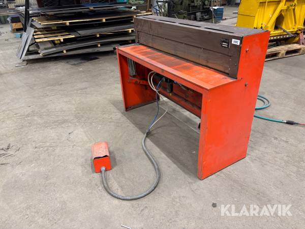 Gradsax Cidan PS 125/1,5