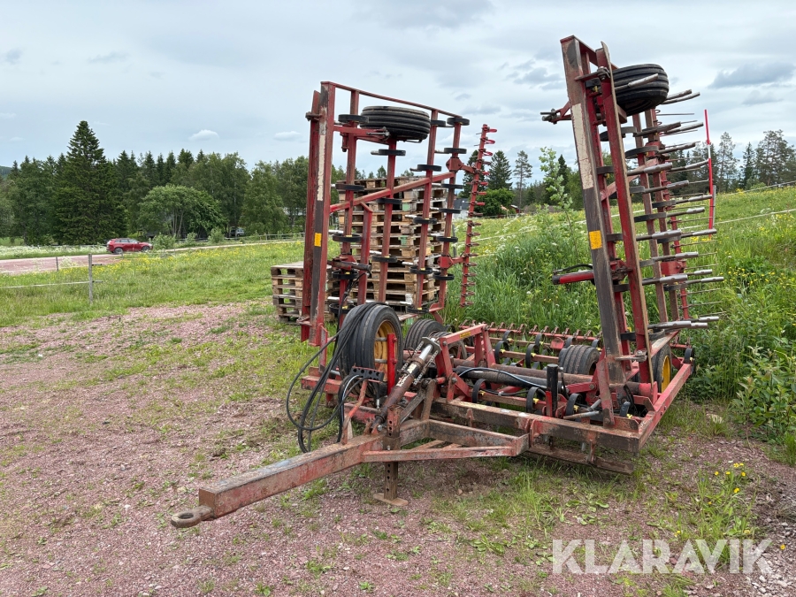 Harv Väderstad Kulturharv