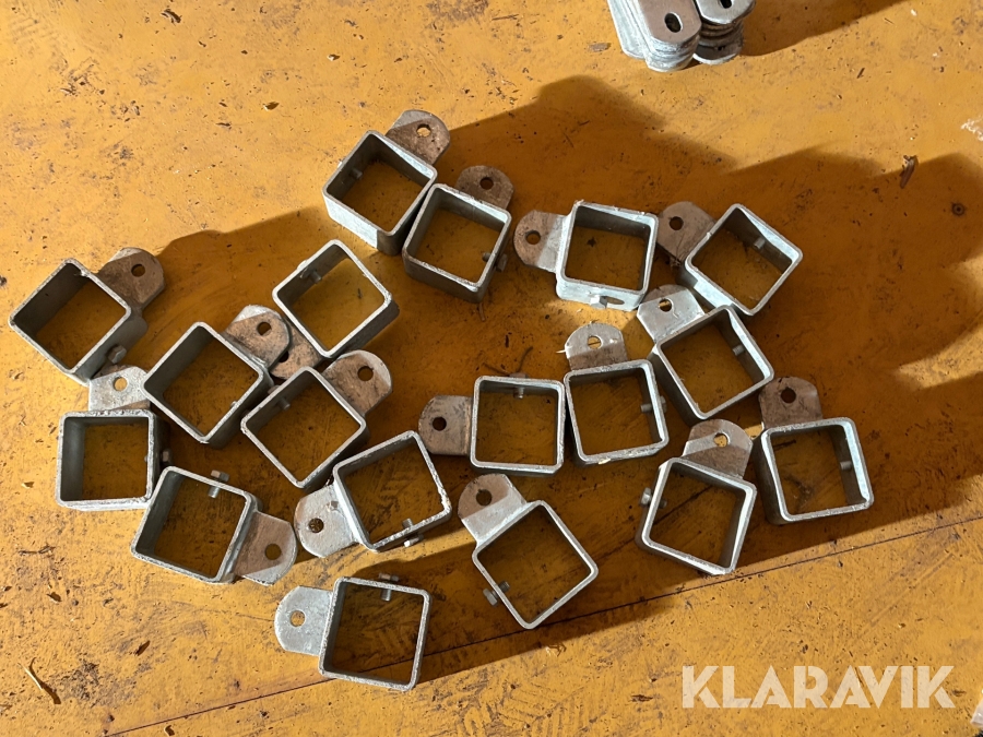 Ladugårdsinredning Kellfri