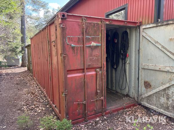 ISO-Container