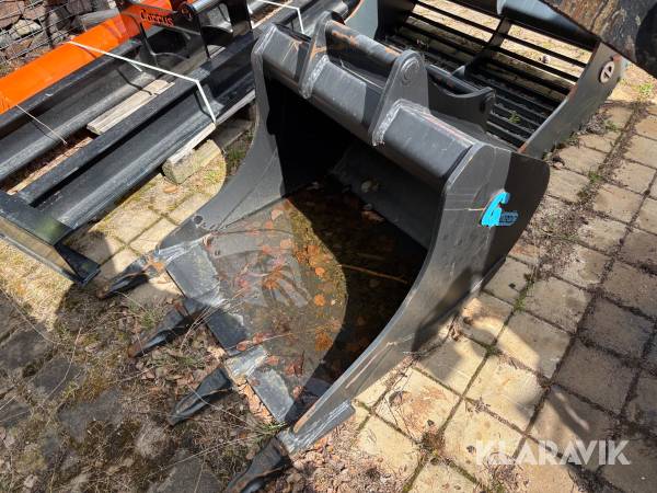Tandskopa Götene 450L S45
