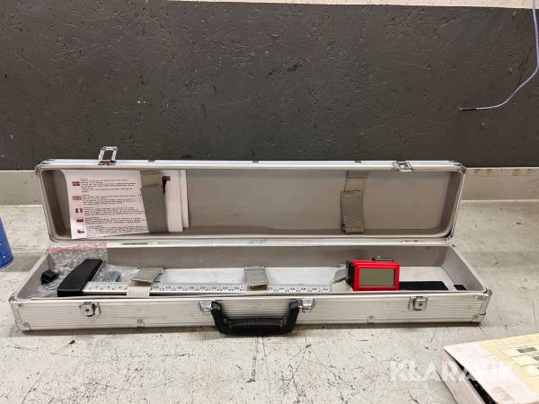 Dataklave Haglöf DP II Smart Scale