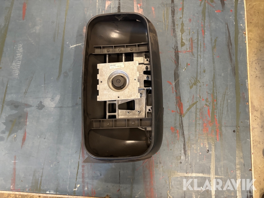 Huvudspegel Volvo FH Version 1 vänster