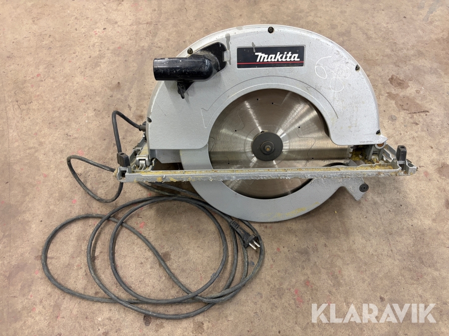 Cirkelsåg Makita 5143R