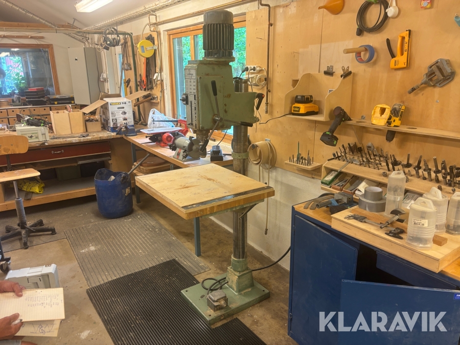 Pelarborr Solberga SE 1425