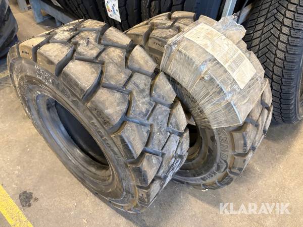 Truckdäck Kenda Kinetics 27x10-12 2st