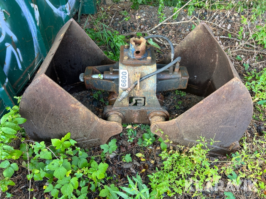 Gripskopa Bakker CST-65