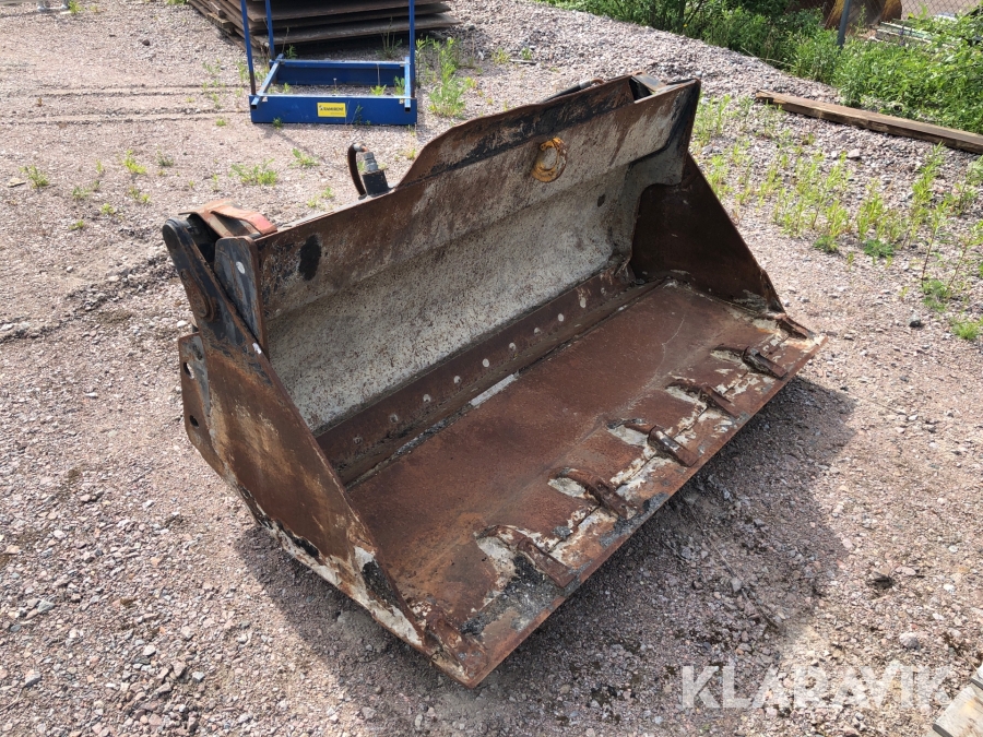 Combiskopa Okänt 2050 