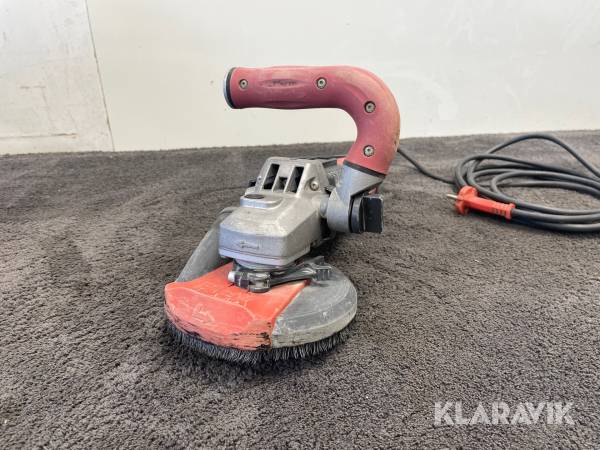 Betongslip vägg&tak Flex LD 15-10 125 R