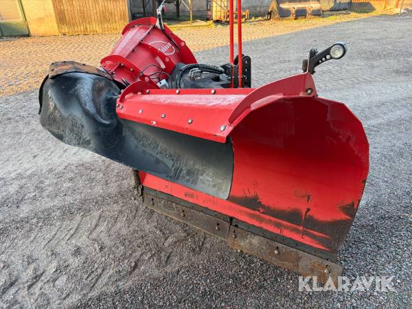 Vikplog Tokvam VT320