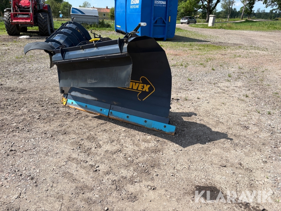 Vikplog Drivex Vb400 3p/BM pos