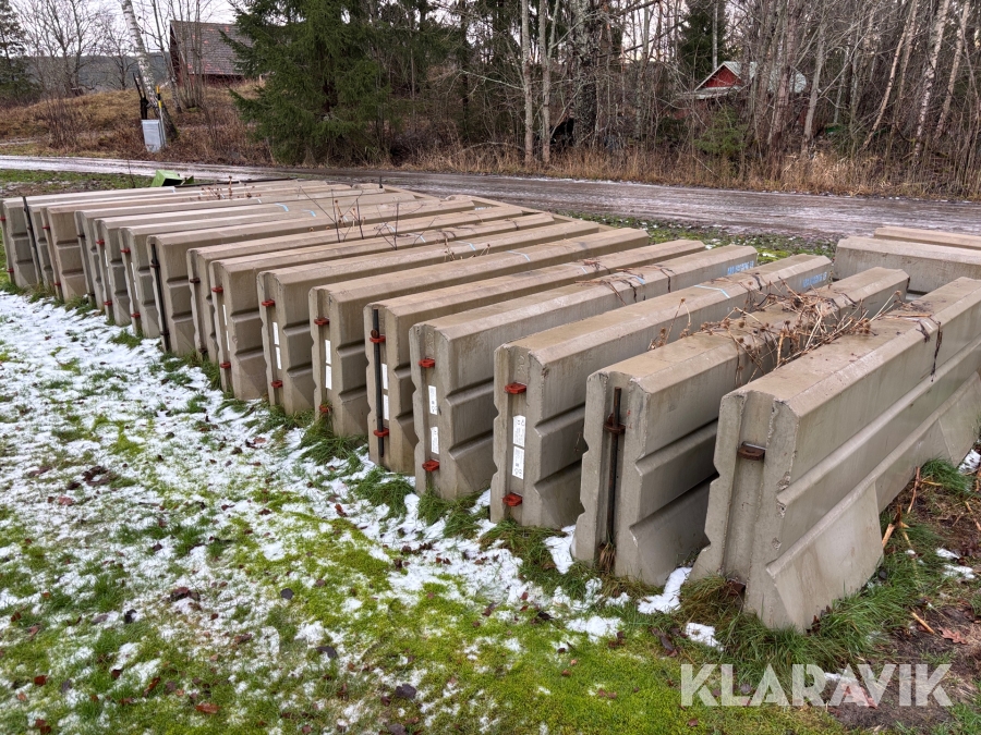 GP-Link Gunnar Prefab 3m 20st