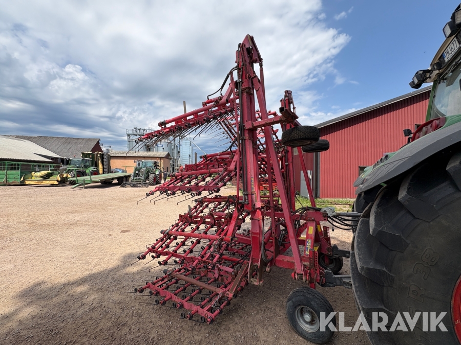 Ogräsharv Einböck FZHE12.00