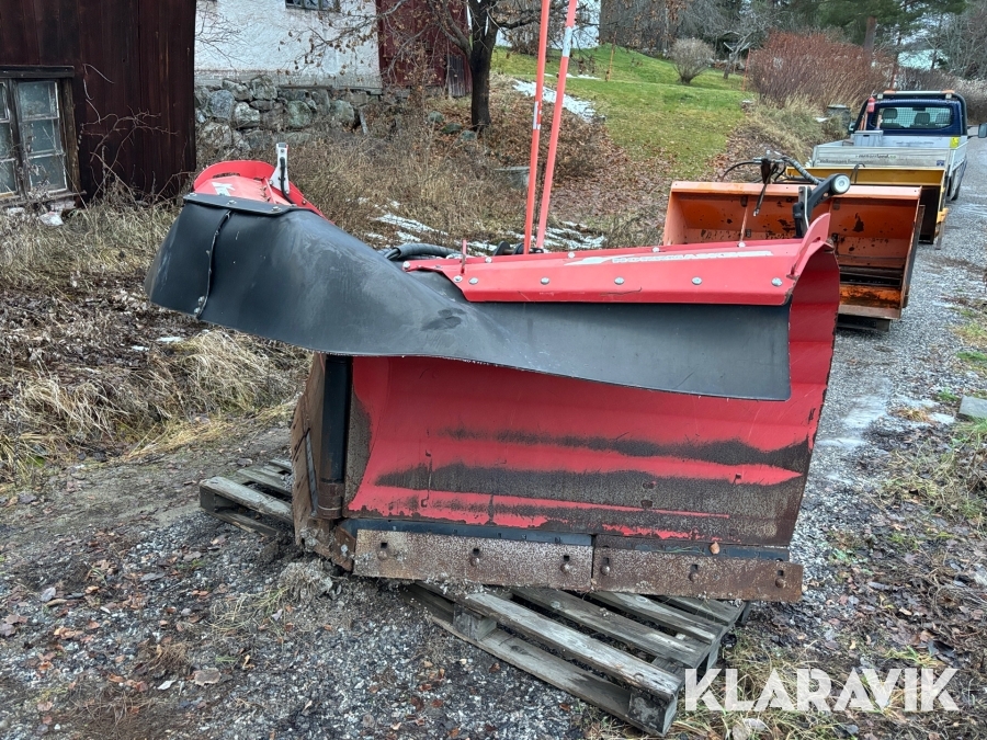 Vikplog Tokvam VT320