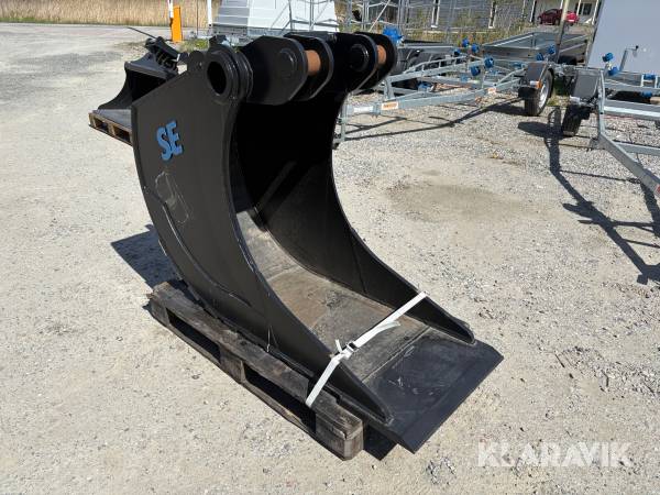 Smalskopa SE B20 S1