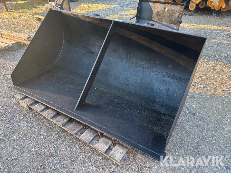 Skopa 1840mm SMS/Trima