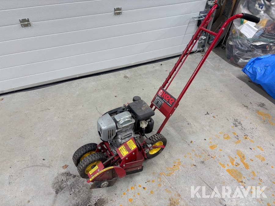 Kantskärare Kee / Trailmate