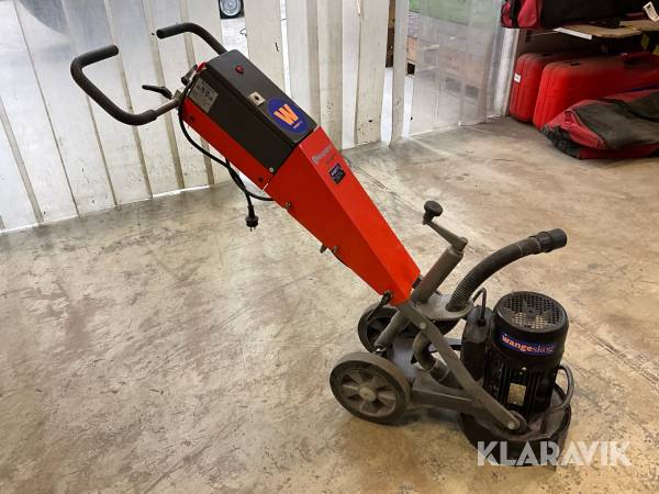 Golvslip Husqvarna PG 280