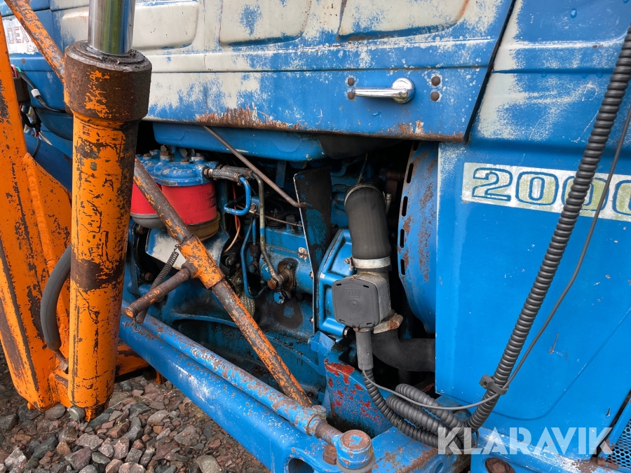 MotiveTech Kit Di Riparazione Pistone Cilindro Idraulico 3 - Foto 13