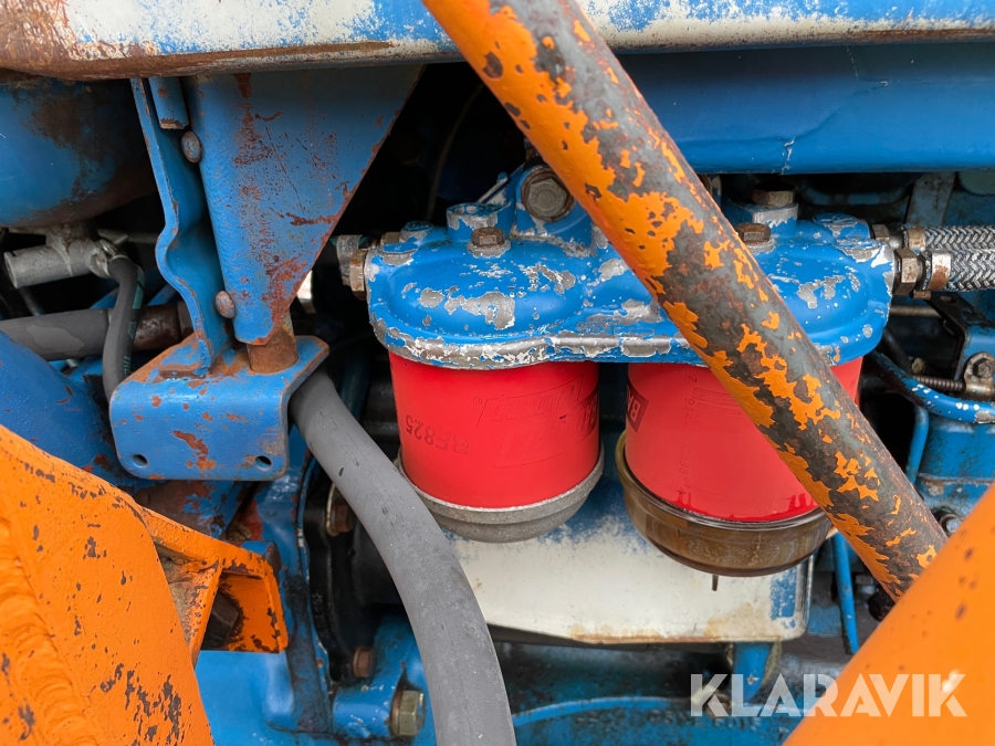 MotiveTech Kit Di Riparazione Pistone Cilindro Idraulico 3 - Foto 9