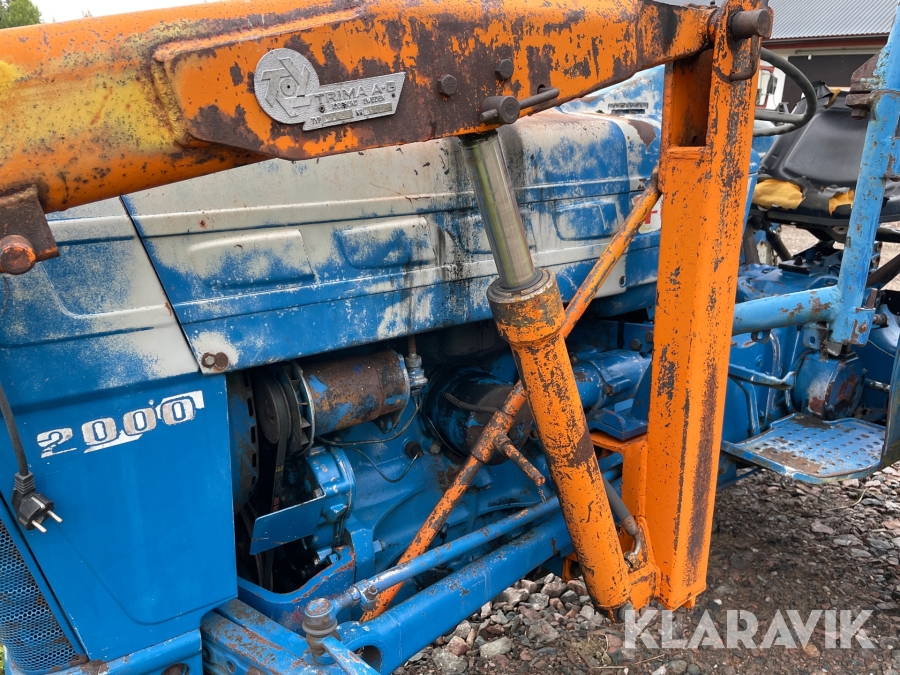 MotiveTech Kit Di Riparazione Pistone Cilindro Idraulico 3 - Foto 2