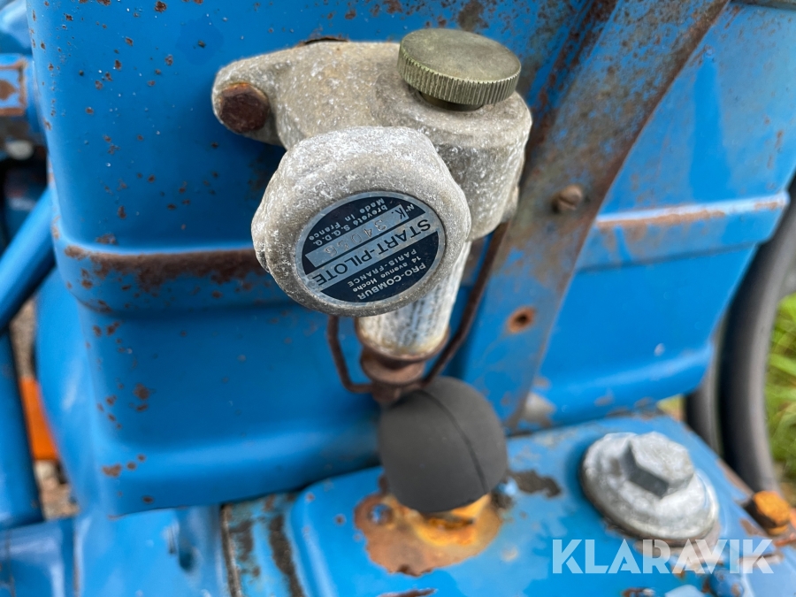 MotiveTech Kit Di Riparazione Pistone Cilindro Idraulico 3 - Foto 7