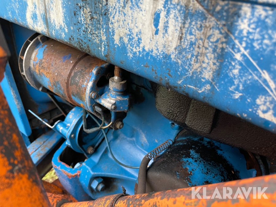 MotiveTech Kit Di Riparazione Pistone Cilindro Idraulico 3 - Foto 8