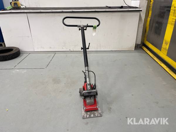 Mattstripper JKA Maskin Handstripper