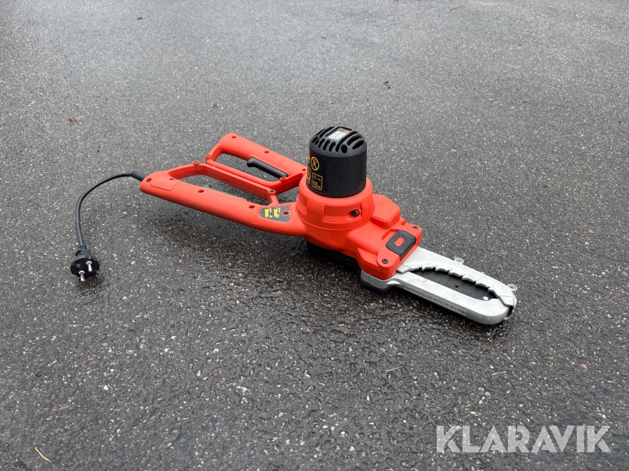 Stolpsåg Black & Decker Alligator GK1000