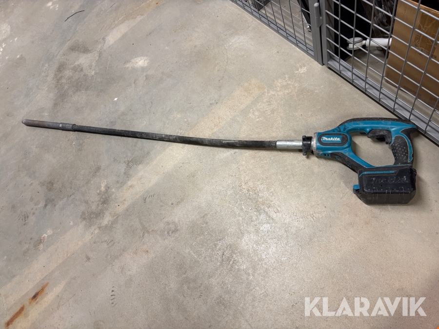 Betongvibb Makita BVR 450