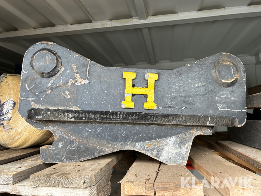 Adapter S60 till S45