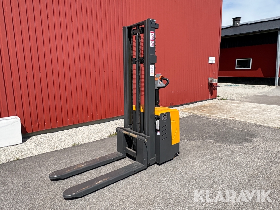 Ledstaplare SDJK CPDD-20