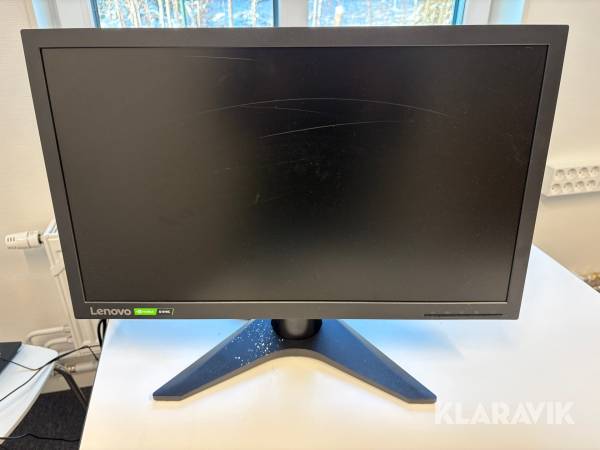 Datorskärm Lenovo G24-10