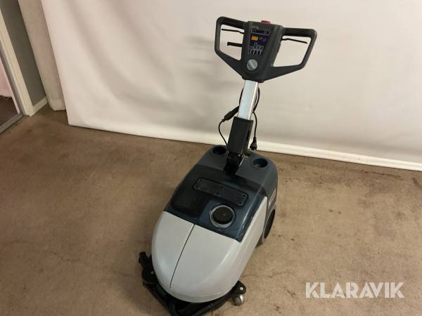 Skurmaskin Nilfisk Scrubber Dryer SC351