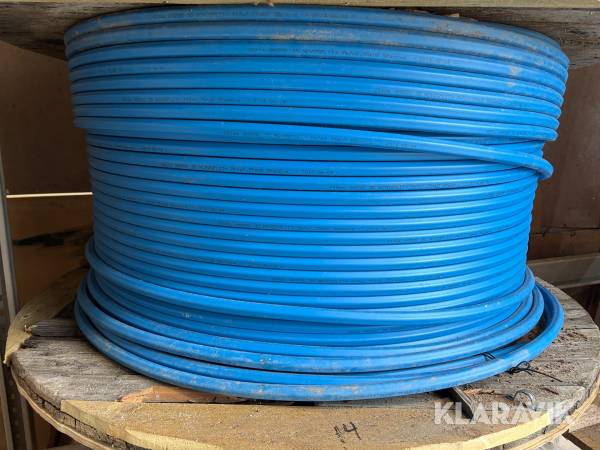 Fiberslang Novosplit 7x7/3,5