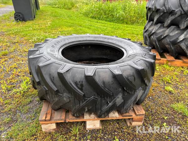 Däck Mitas 380/85R24 1 st