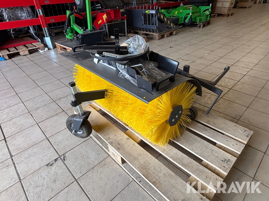 Sopvalsaggregat Kova SWR 1402 H // T-20427