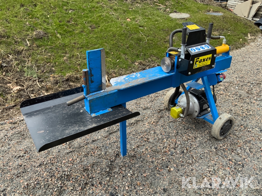 Faxe Vedklyv Begagnad () Faxe Vedklyv Begagnad