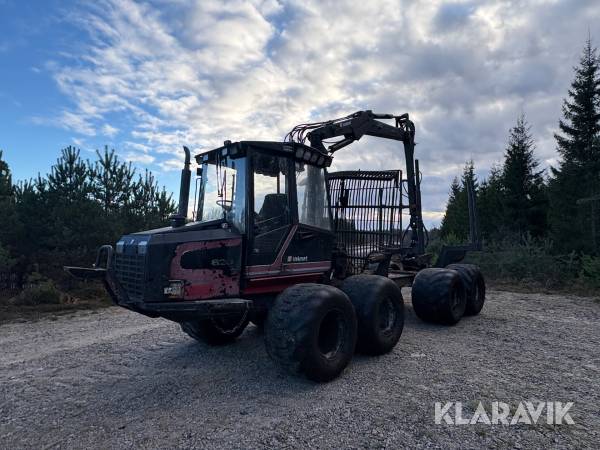 Skotare Valmet 820