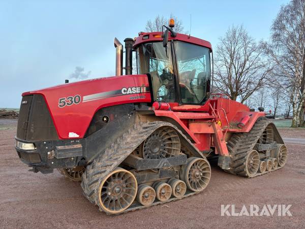 Traktor Case Quadtrac 530