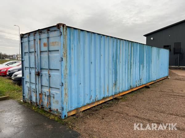 Container 40 ft