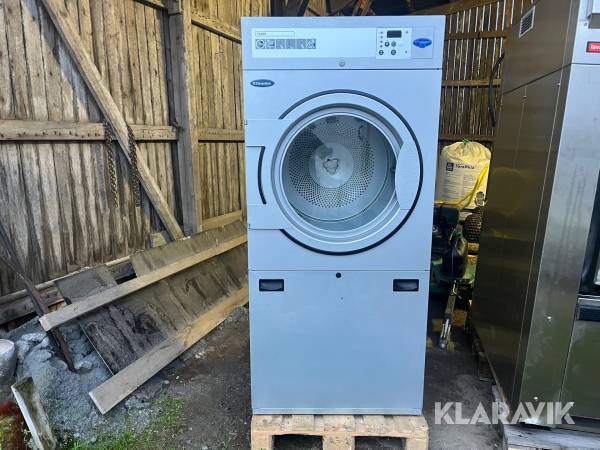 Industritorktumlare Electrolux T4250