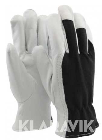 60 par Vinterhandskar