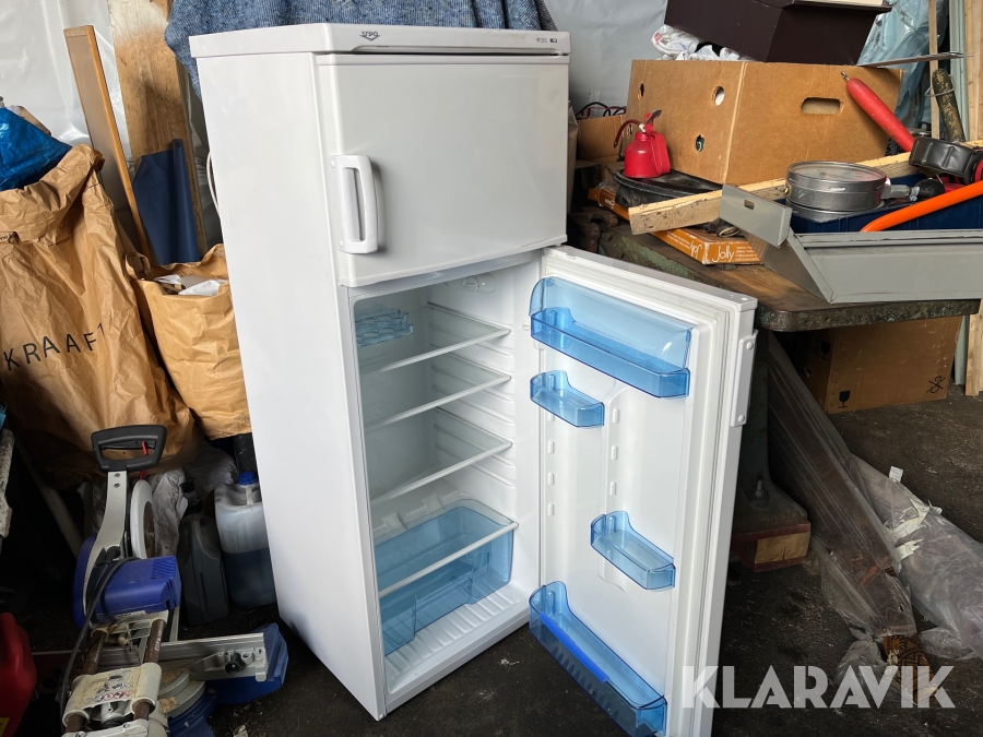 Kyl & frys Upo RF 2512