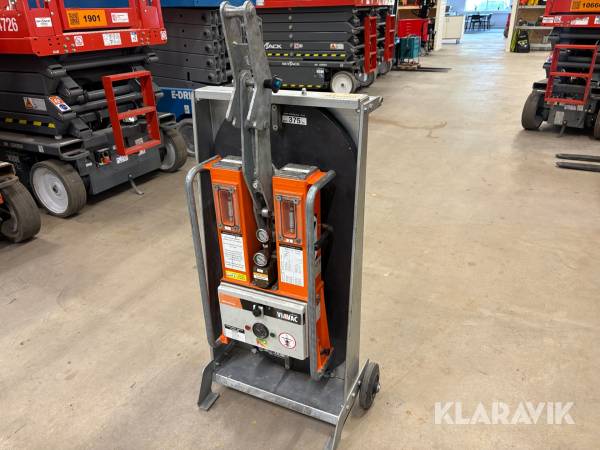 Vaacumlyft Viavac GB2-1000-J