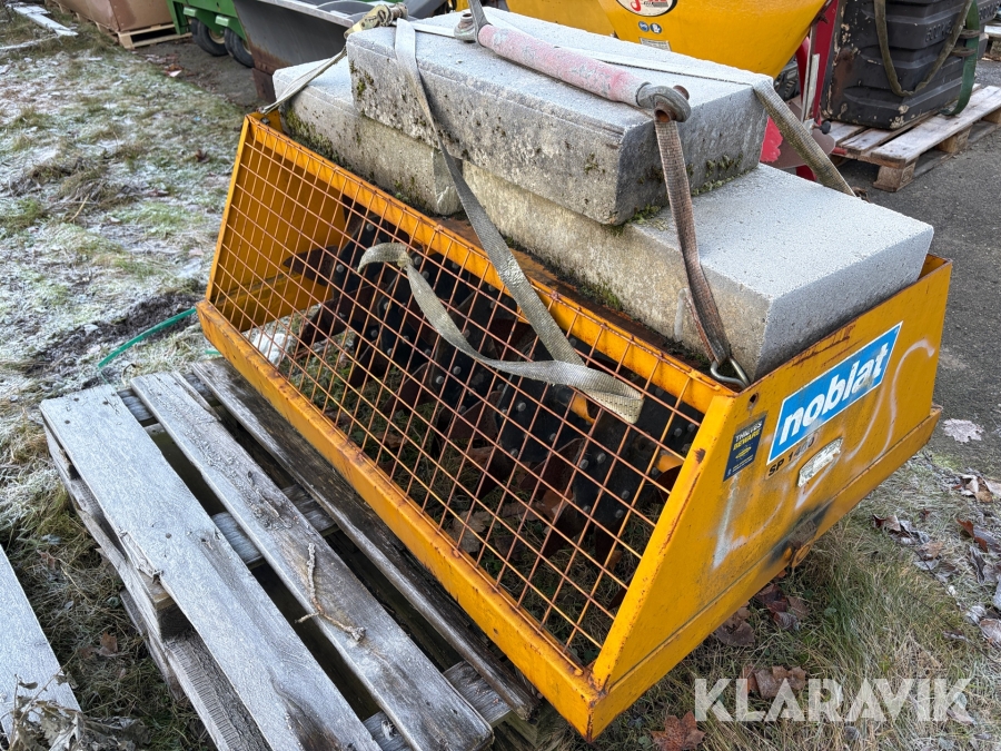 Luftare Noblat SP 1400