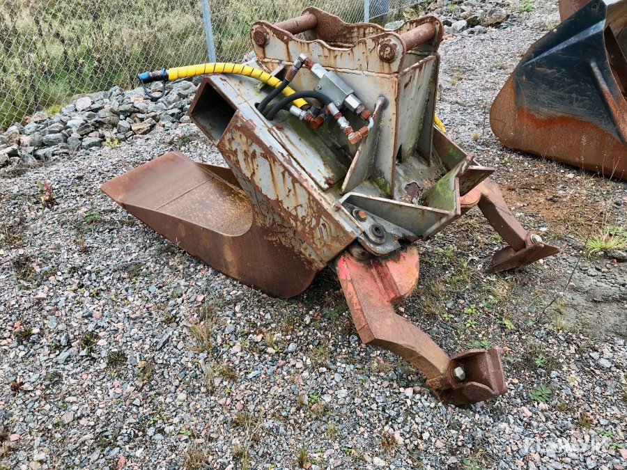 Grab John skopa S-50