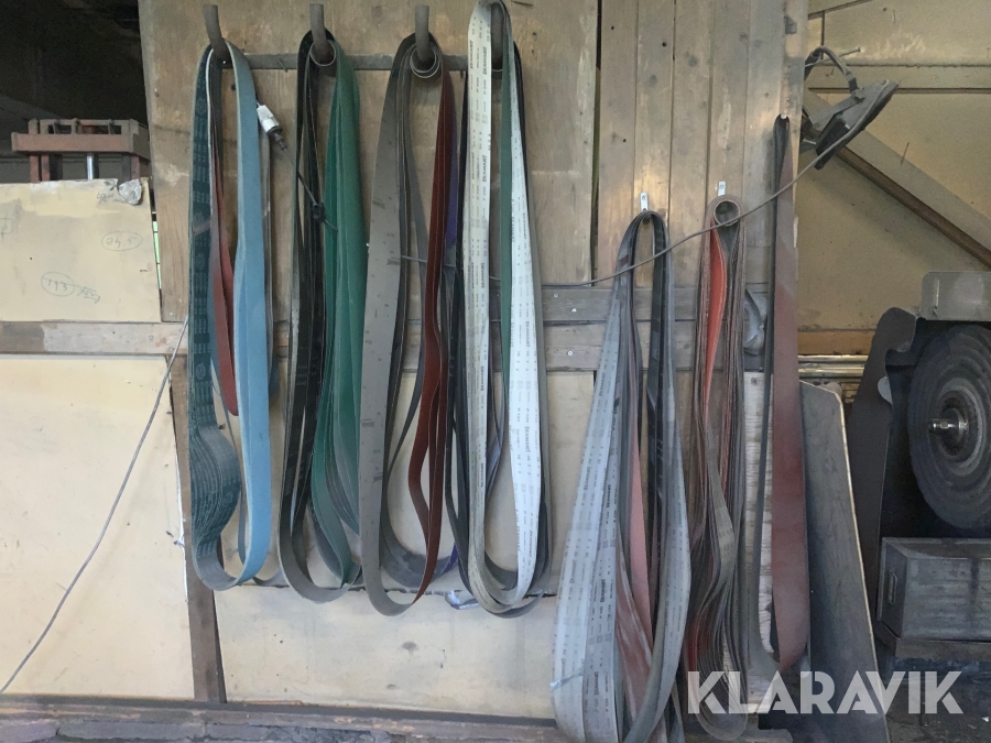 Band i olika dimensioner  