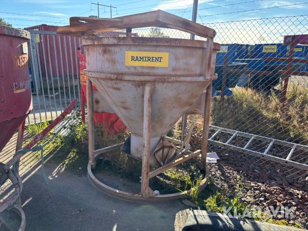 Valvbask Eichinger 1013-1500L