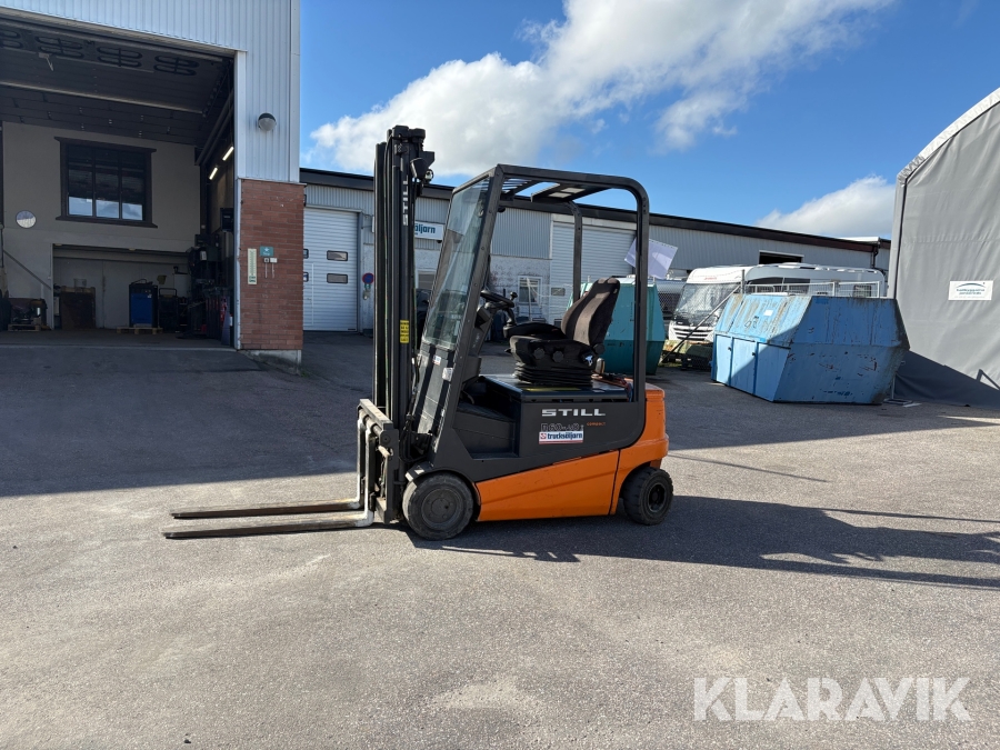 Motviktstruck 2 tons Still R60-20I